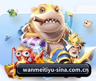 每个板块围绕一个运动项目展开 | Wanmei